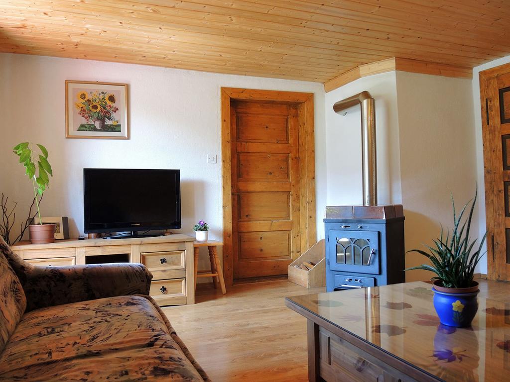 Apartments Torkar Bled Rum bild
